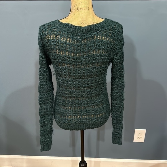 Pins And Needles sweater size small women’s - Picture 5 of 7